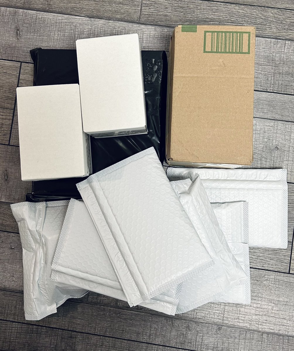 Orders packed and shipped before the 9-5. FBA product prepped. Knocking out a major task at work. New episode of Severance with a cheat meal tonight. Let’s have a day.