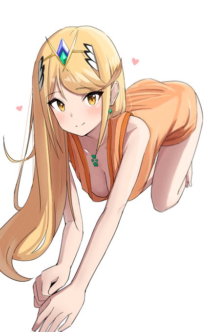 Mythra 