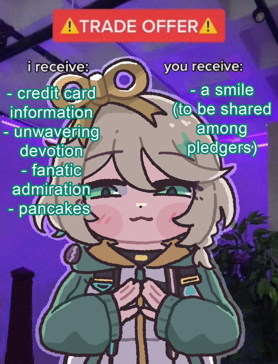 Cecilia Immergreen🍵holoEN tweet media