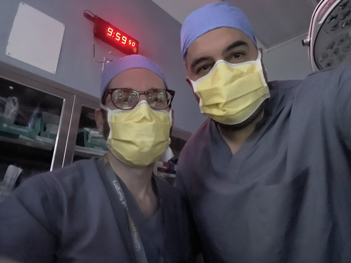 Alexander Kenigsberg (@apkenigsberg) on Twitter photo Beginning of the HIFU era <a href="/VCUUrology/">VCU Urology</a> <a href="/VCUMassey/">VCU Massey Comprehensive Cancer Center</a> ! Excited to bring focal therapy to Richmond and Central Virginia.
Added Bonus: being proctored by a great friend <a href="/AmirLebastchi/">Amir Lebastchi, MD</a> <a href="/USC_Urology/">USC Urology</a> from the @NCICCR_UroOnc family.
<a href="/FocalOneHIFU/">Focal One</a> <a href="/FocalSociety/">Focal Therapy Society</a> Beginning of the HIFU era <a href="/VCUUrology/">VCU Urology</a> <a href="/VCUMassey/">VCU Massey Comprehensive Cancer Center</a> ! Excited to bring focal therapy to Richmond and Central Virginia.
Added Bonus: being proctored by a great friend <a href="/AmirLebastchi/">Amir Lebastchi, MD</a> <a href="/USC_Urology/">USC Urology</a> from the @NCICCR_UroOnc family.
<a href="/FocalOneHIFU/">Focal One</a> <a href="/FocalSociety/">Focal Therapy Society</a>