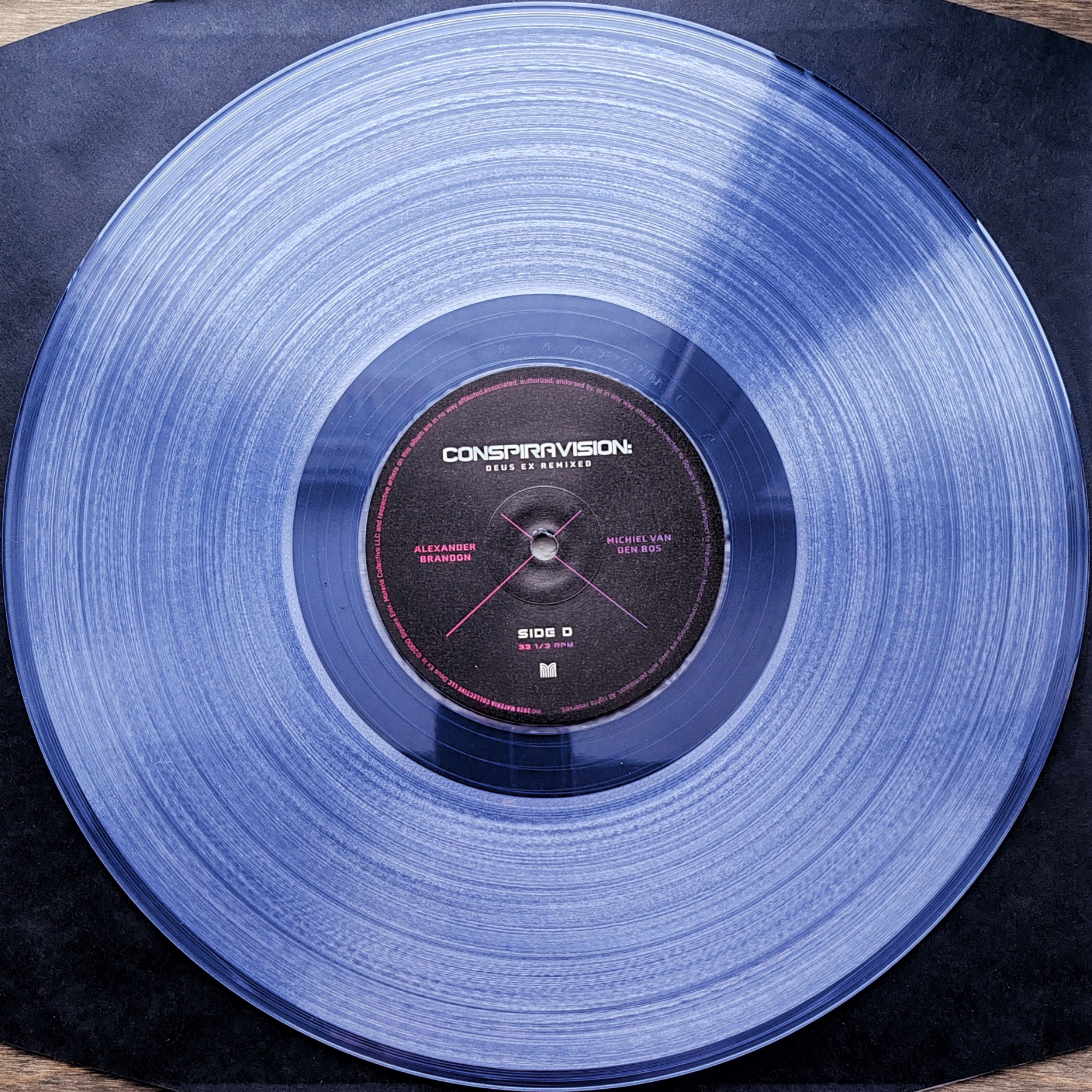 洋楽 WinstonSamuels-Peace Of MindPrinceBuster Prince Of Peace
