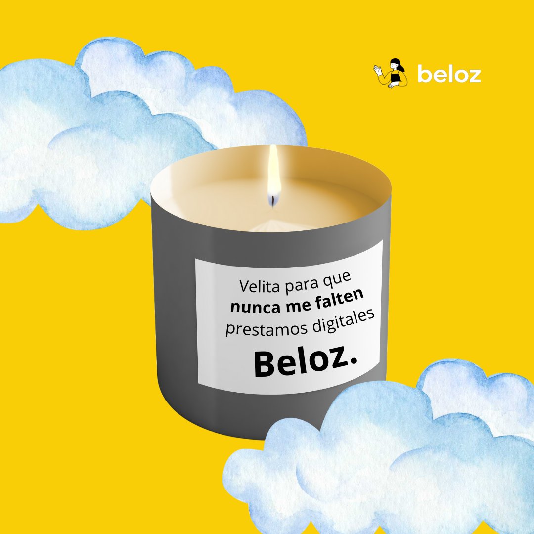 Beloz MX tweet media