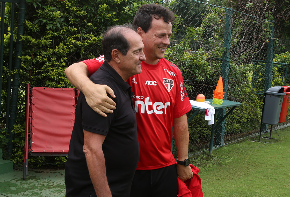 SPFC Info tweet media
