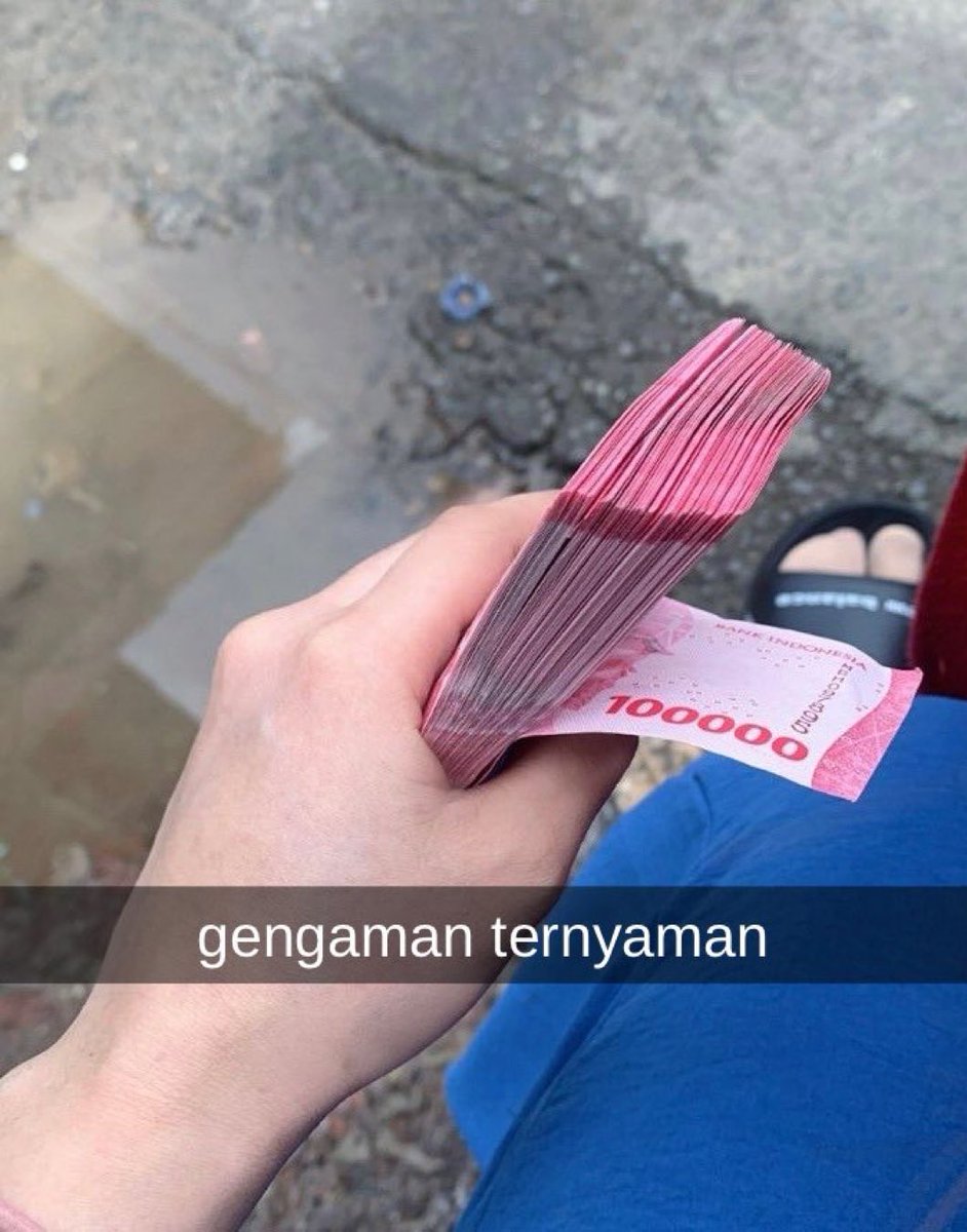 sosmedkeras's tweet image. Rill