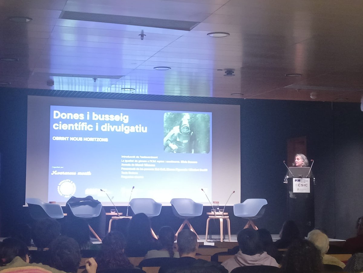 Marine calcifiers tweet media