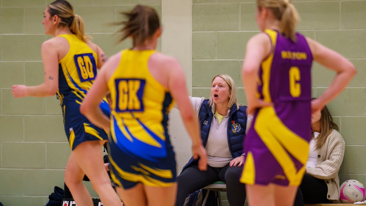 Bangor 1 🆚 Mid Ulster 1

🏆 Senior 1
🏟 Ards Blair Mayne
🗓 05.01.25

#BangorNetballClub #MidUlsterNetballClub #NetballNI #Bangor

#netball #netballphoto #netballphotography
#netballphotographer #sportsphoto #sportsphotography #sportsphotographer