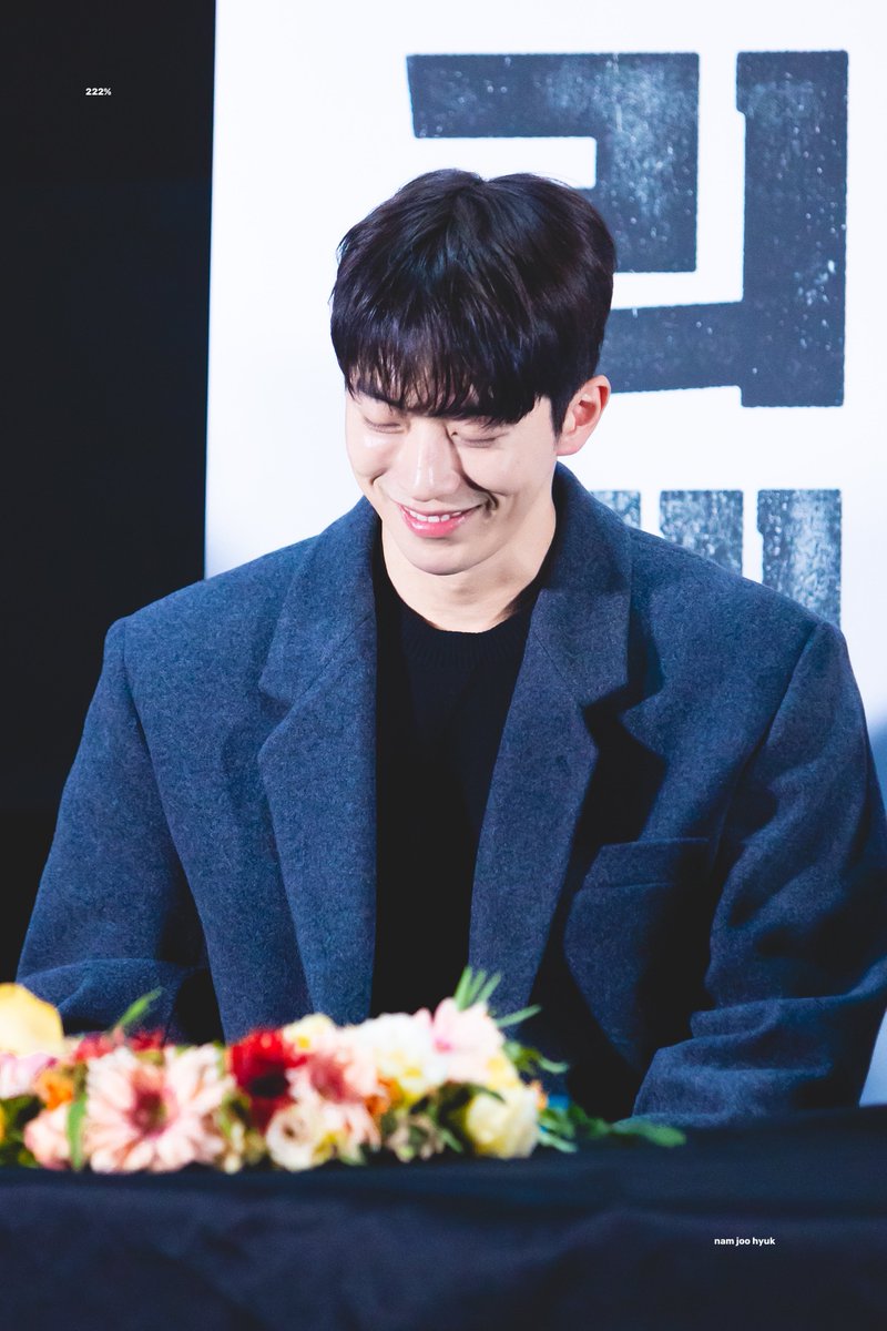 222% • 남주혁 tweet media