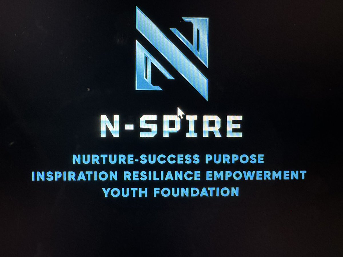 N-SPIRE tweet media