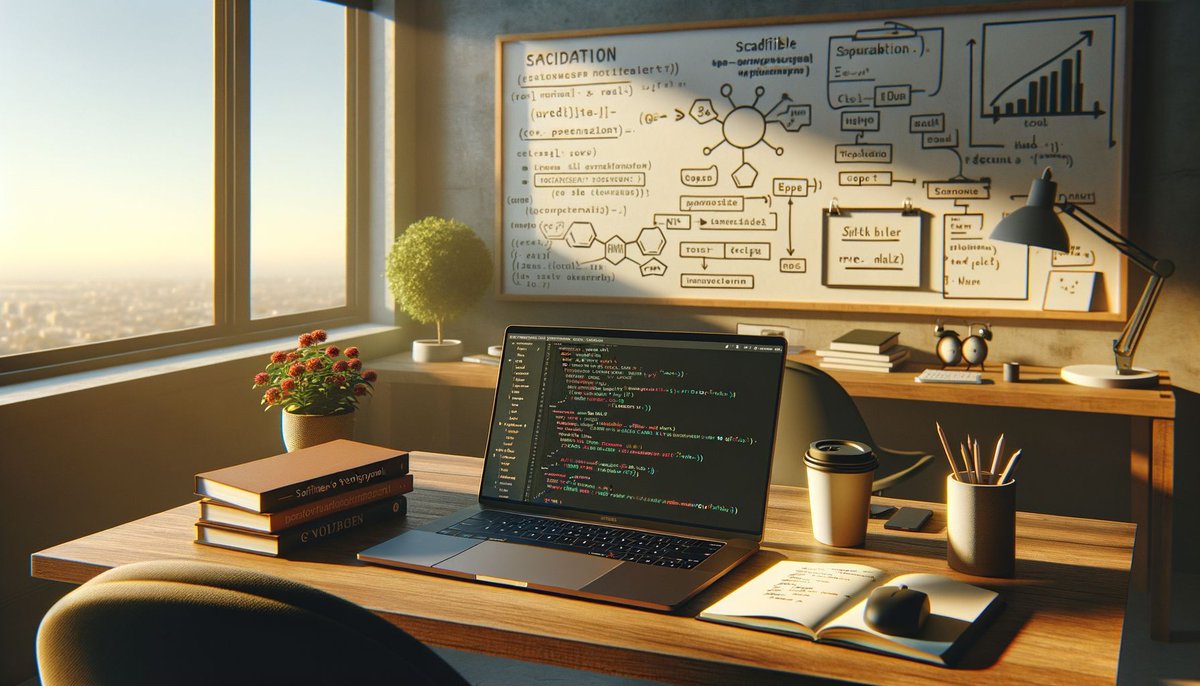 muellerdevatx's tweet image. &quot;TypeScript is a game changer for scalable and maintainable applications! 🚀 Its type safety, improved tooling, and seamless integration with frameworks enhance your dev experience. Already using it? Share your tips with us! 💬 #MUELLERSolutions #TypeScript #FrontendDev&quot;