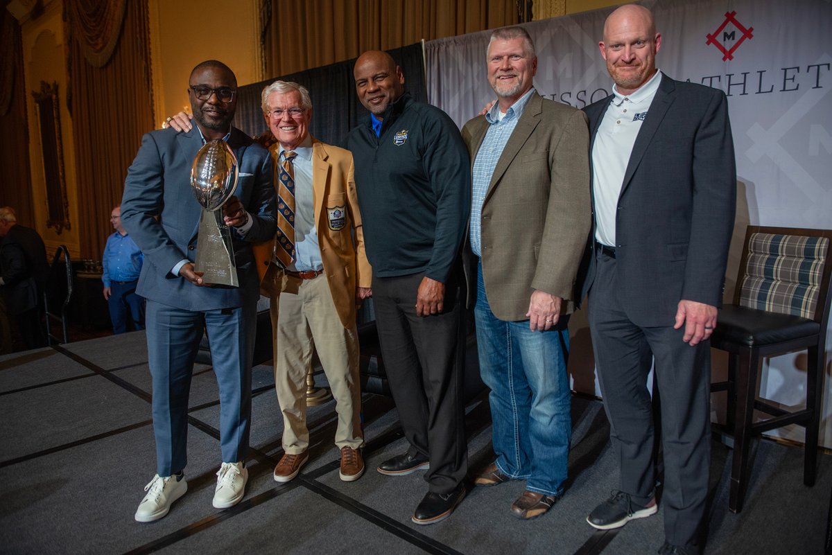 Missouri Athletic Club tweet media