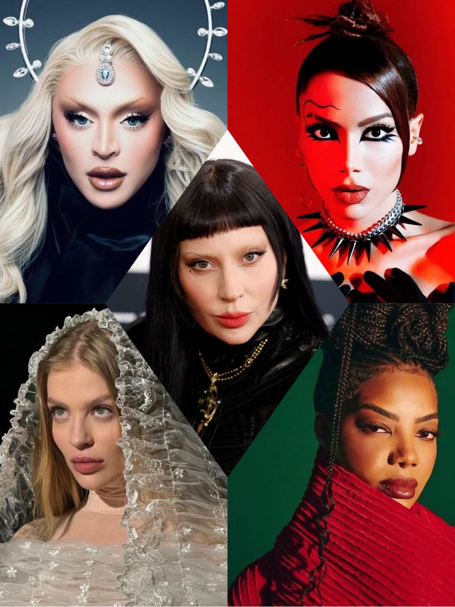 NipeLatino's tweet photo. Com Lady Gaga oficialmente confirmada na praia de Copacabana, qual artista brasileiro ela deveria convidar para subir ao palco e se apresentar para um público de mais de 3 milhões de pessoas? https://t.co/DyxVbEbyuh