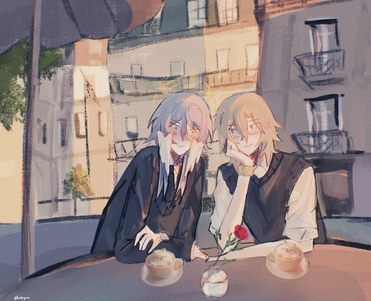 Lottyarra's tweet image. #avenday #sunturine #hsr