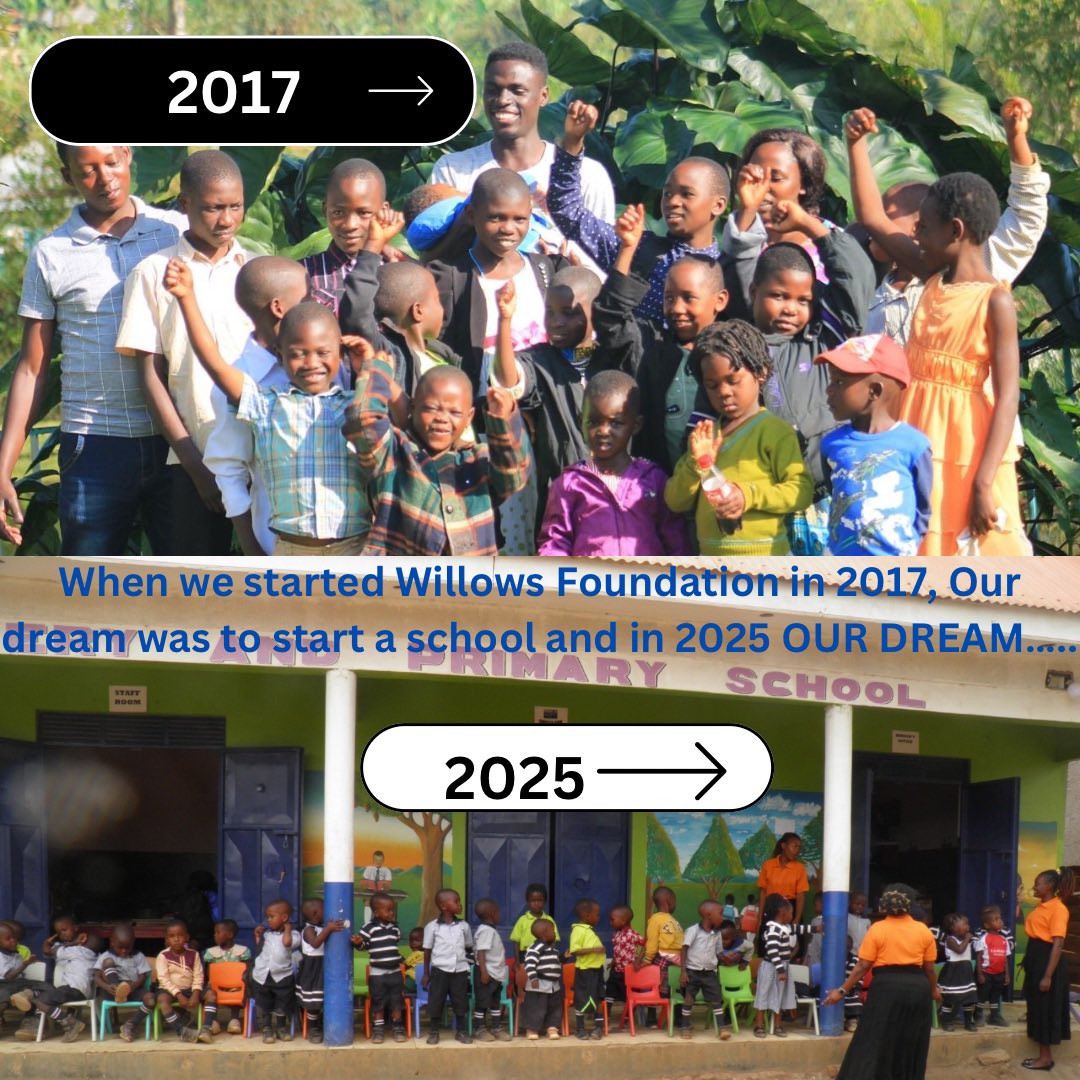 When you truly love what you are doing, dedication comes naturally and the truth is going that extra mile just feels like a journey and not a burden. We couldn’t imagine that this could happen. And here we are giving a ray of hope to innocent young souls.