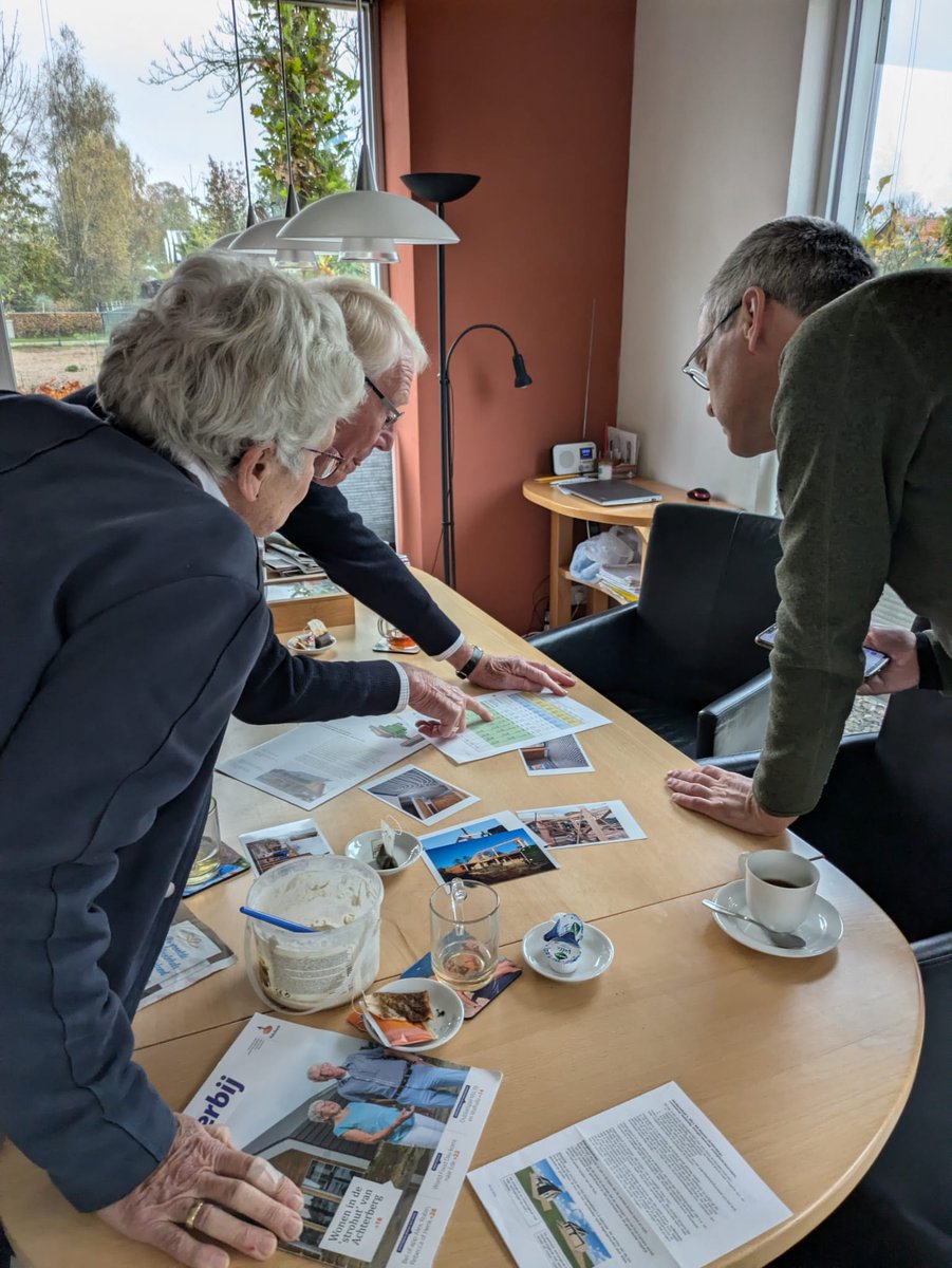 Nationale Duurzame Huizen Route tweet media