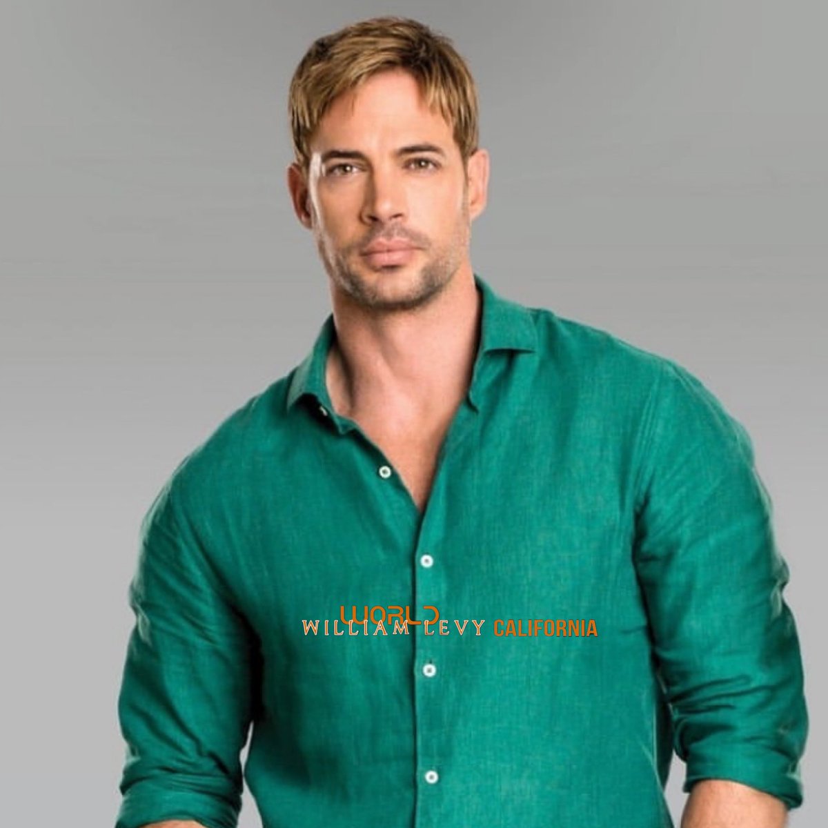 Have a Fabulous Friday! ¡Que tengas un fabuloso viernes! <a href="/willylevy29/">William Levy</a> #willevy 
#WilliamLevy #cojimar #LevyFans 
#WLW #WLWArizona #WilliamLevyWorld