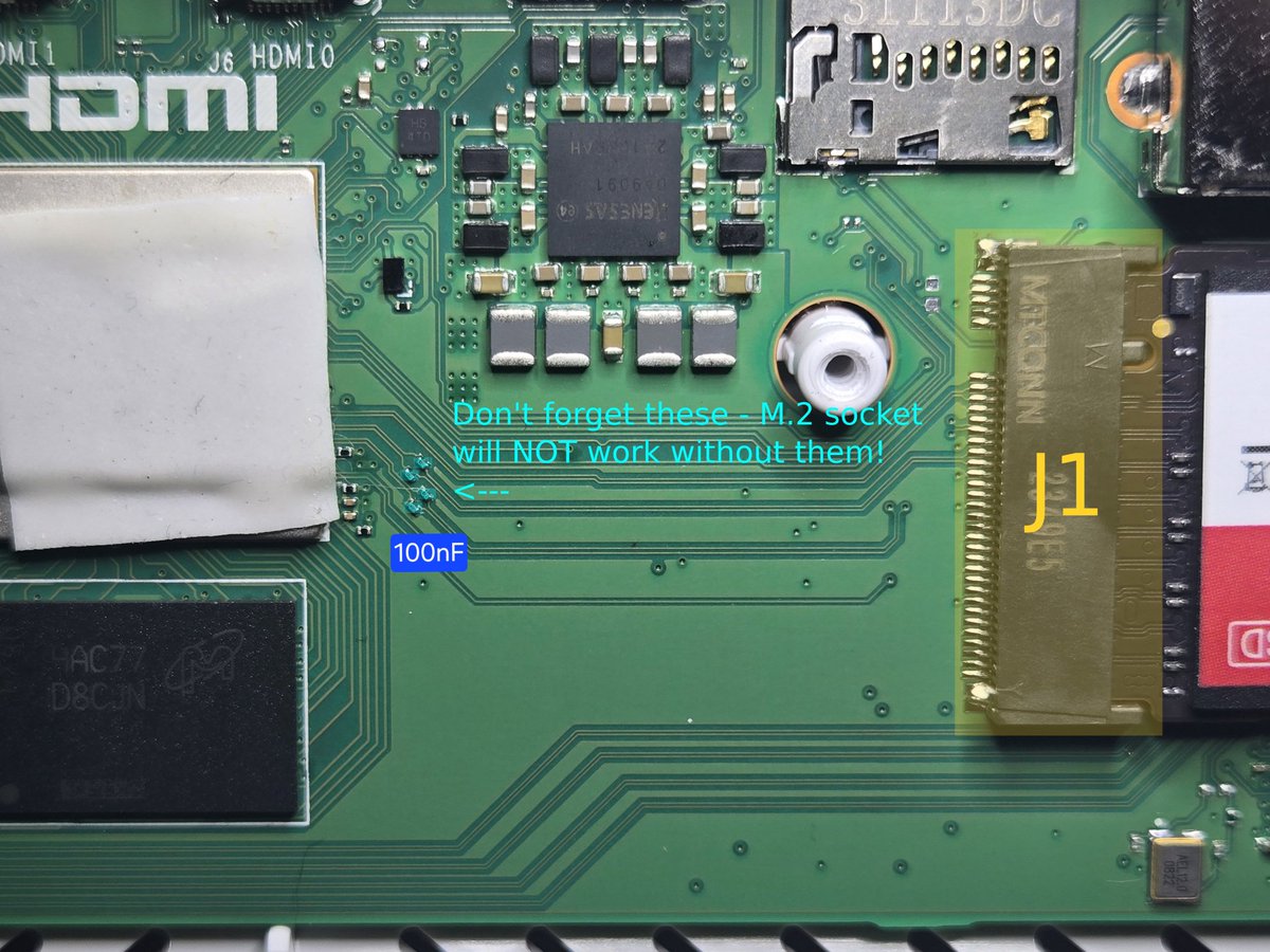 Samuel Hedrick tweet media