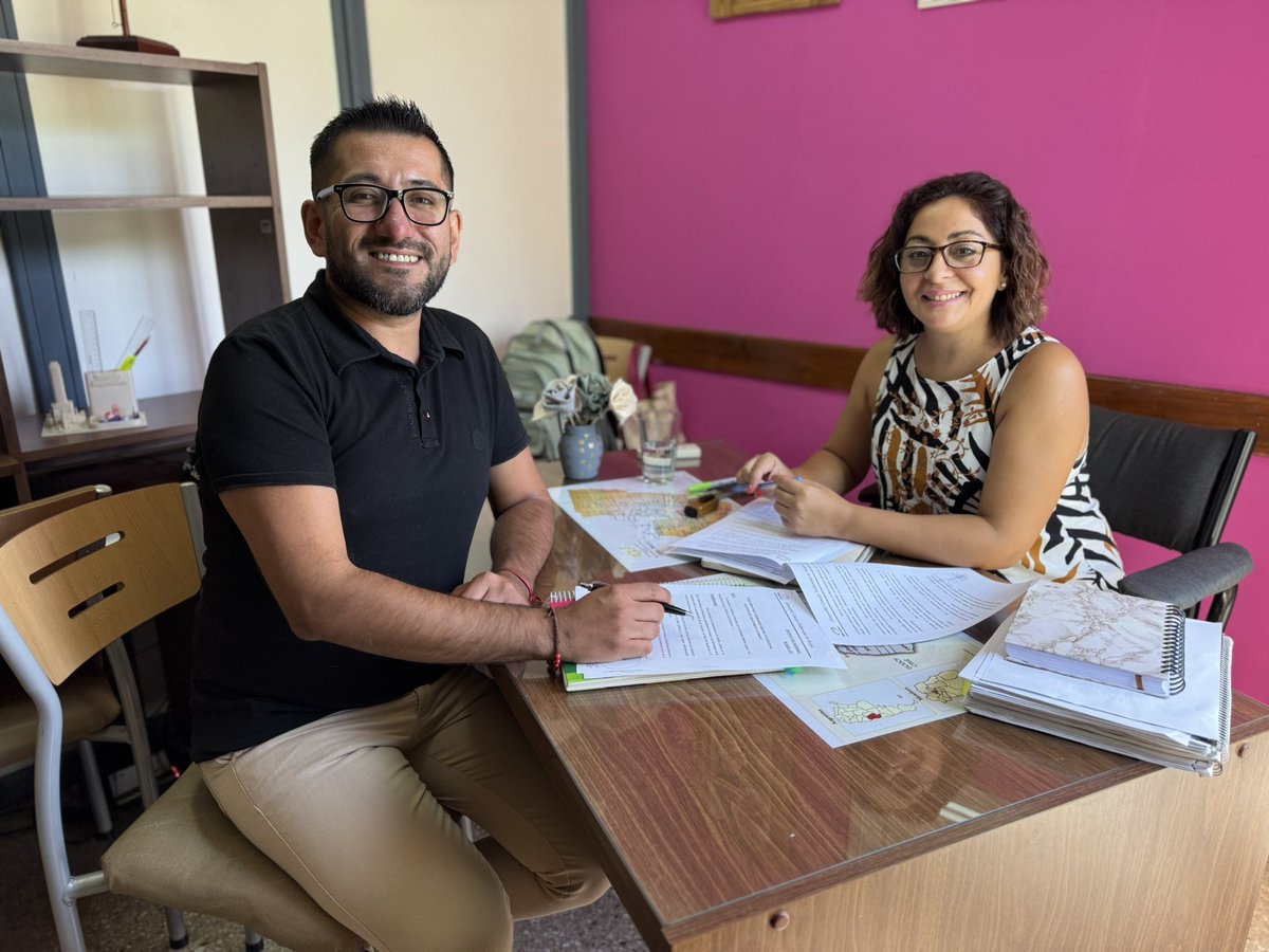 ✅ Junto a la Concejal <a href="/ElisaGMaipu/">Elisa Gomez</a> estamos trabajando en la redacción de la ordenanza “𝐅𝐢𝐜𝐡𝐚 𝐋𝐢𝐦𝐩𝐢𝐚 𝐩𝐚𝐫𝐚 𝐅𝐮𝐧𝐜𝐢𝐨𝐧𝐚𝐫𝐢𝐨𝐬 𝐲/𝐨 𝐂𝐚𝐫𝐠𝐨𝐬 𝐍𝐨 𝐄𝐥𝐞𝐜𝐭𝐢𝐯𝐨𝐬 𝐞𝐧 𝐞𝐥 𝐃𝐞𝐩𝐚𝐫𝐭𝐚𝐦𝐞𝐧𝐭𝐨 𝐝𝐞 𝐌𝐚𝐢𝐩𝐮́” 📄🫂🙌🏽

#JuntoAVos