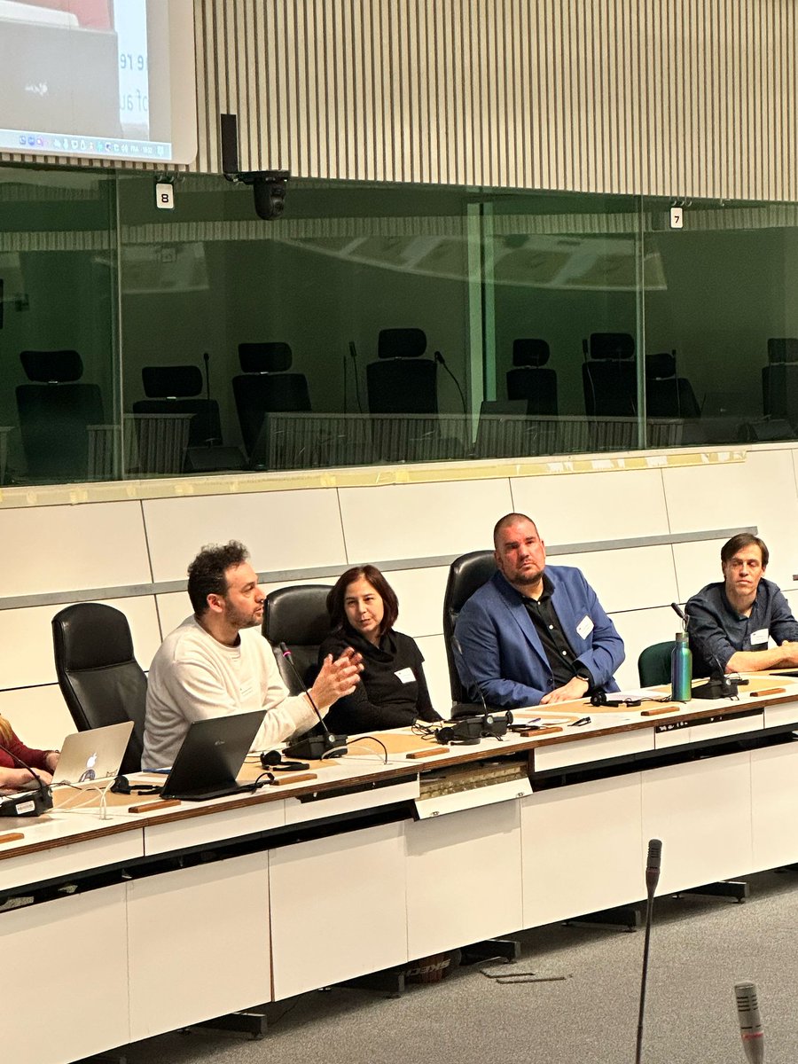 IDEAL Project tweet media