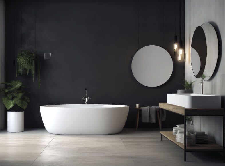 🖤 The QuietAir Black Edition is designed to blend seamlessly into any modern bathroom, this fan delivers whisper-quiet performance without compromising on style. 

Add a touch of luxury to your space while enjoying highly efficient airflow. 🌬️✨

buff.ly/3By64eD