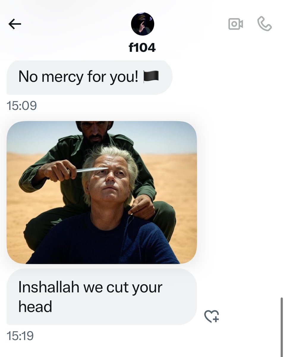 The lowest of the low.