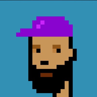 avolalim's tweet photo. #NouvellePhotoDeProfil #CryptoPhunk #always https://t.co/ynNLAzAzzE