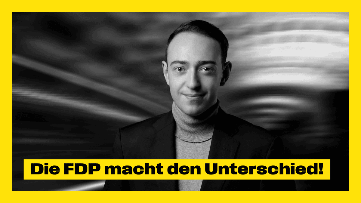 Jede Stimme für die #FDP ist eine Stimme für die Zukunftsfähigkeit unseres Landes. Für mehr Netto vom Brutto. Für eine Wachstumspolitik. Für Freiheit in Sicherheit. Für Aufstieg durch Bildung. Für einen schlanken Staat. #bochum #alleslässtsichändern