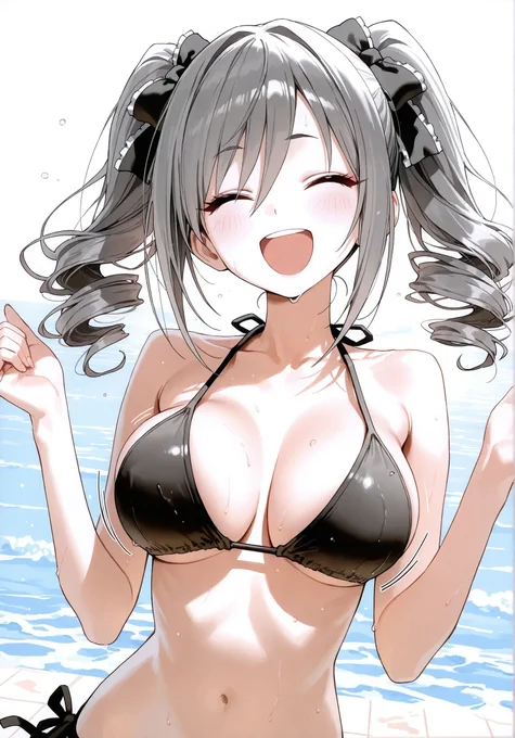 神崎蘭子 