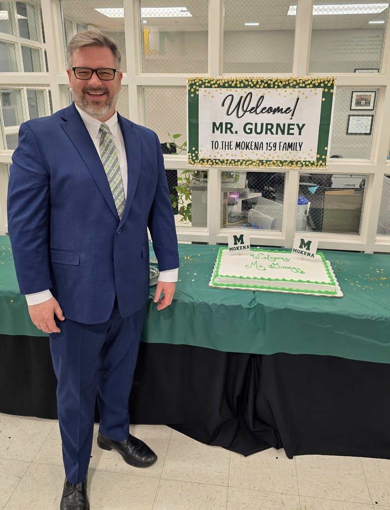 Mokena Jr. High tweet media