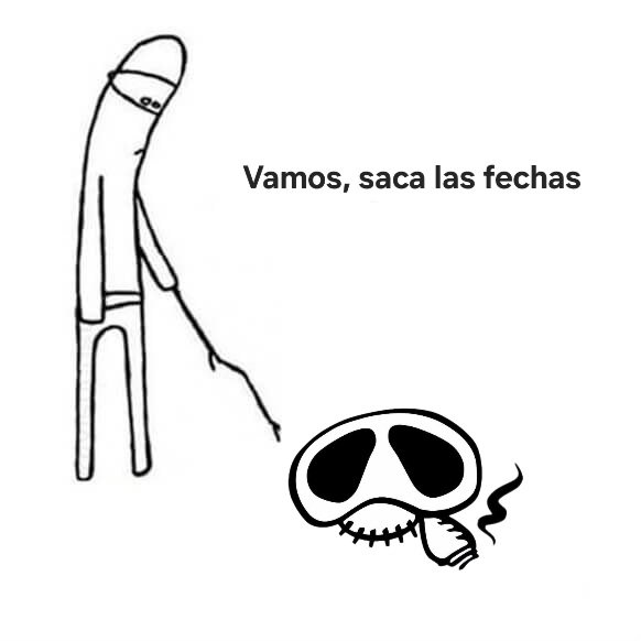 DALE QUE ESTOY RE MANIJA LOCO