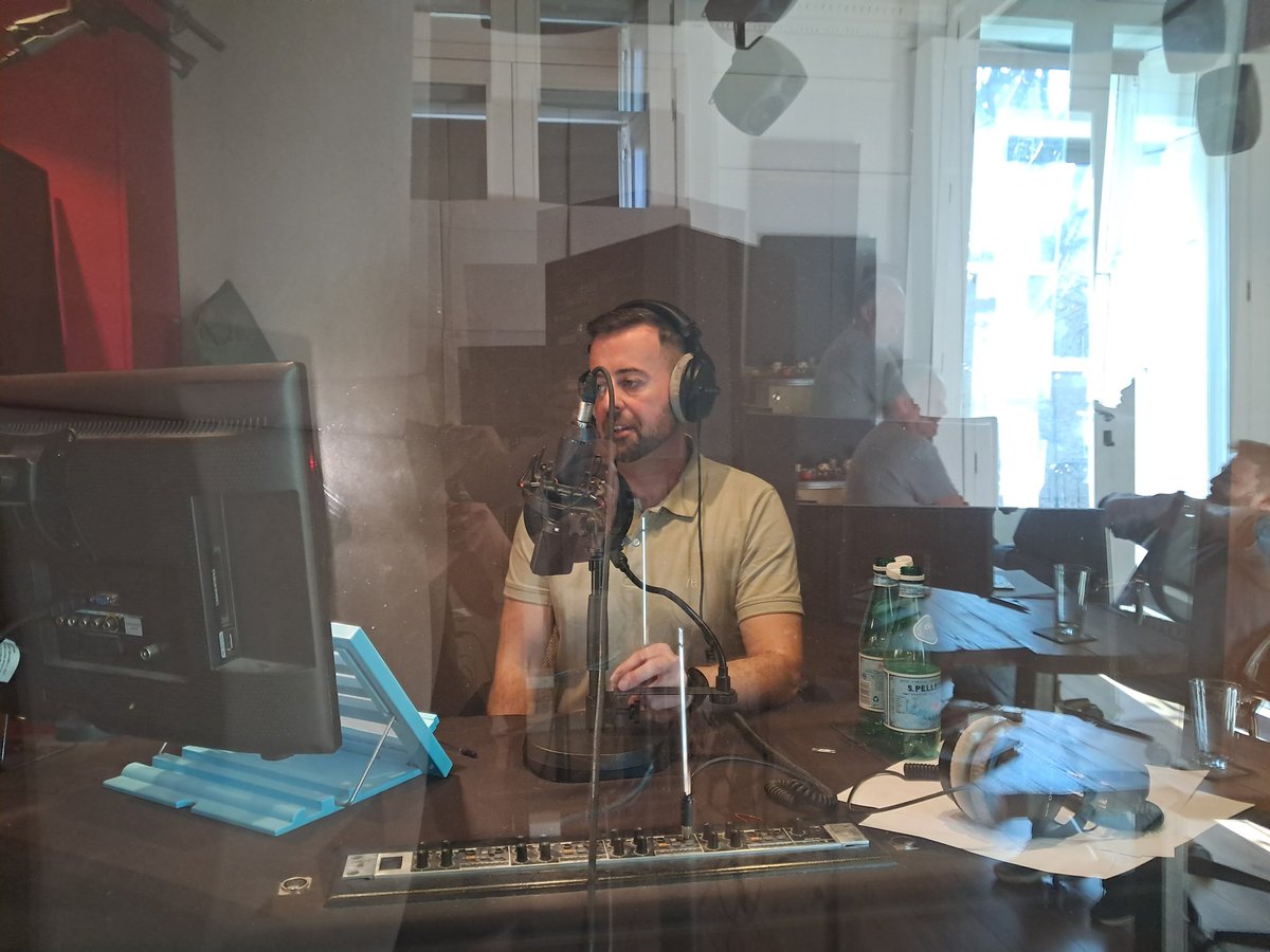 David Gough (@goughd4) on Twitter photo Today I put the final touches and voiceovers on my 3rd documentary this year...... watch this space <a href="/thisismidas/">Midas Productions</a> 🌈 🏳️🌈 Today I put the final touches and voiceovers on my 3rd documentary this year...... watch this space <a href="/thisismidas/">Midas Productions</a> 🌈 🏳️🌈