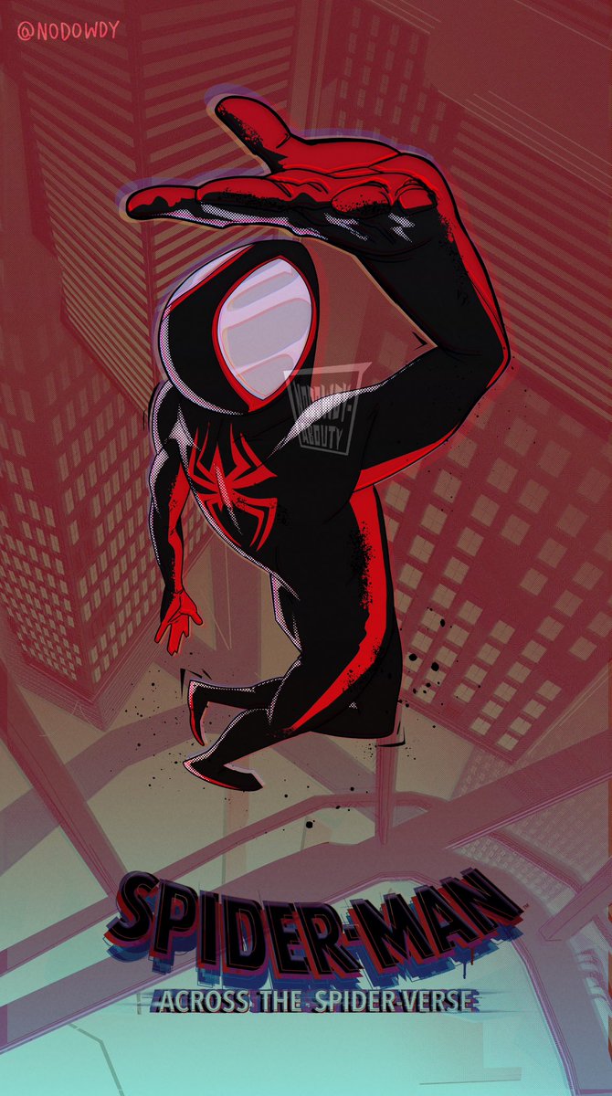 NODOWDY-ABOUTY ★ COMMS OPEN!! tweet media