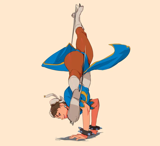 Fan art | Street Fighter -   