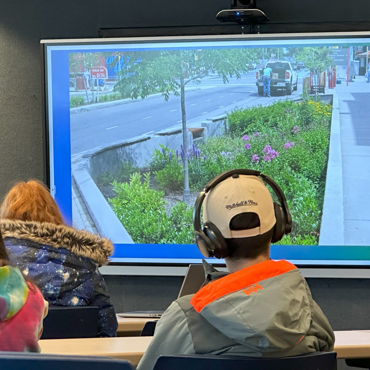 Onondaga County Water Environment Protection (WEP) tweet media