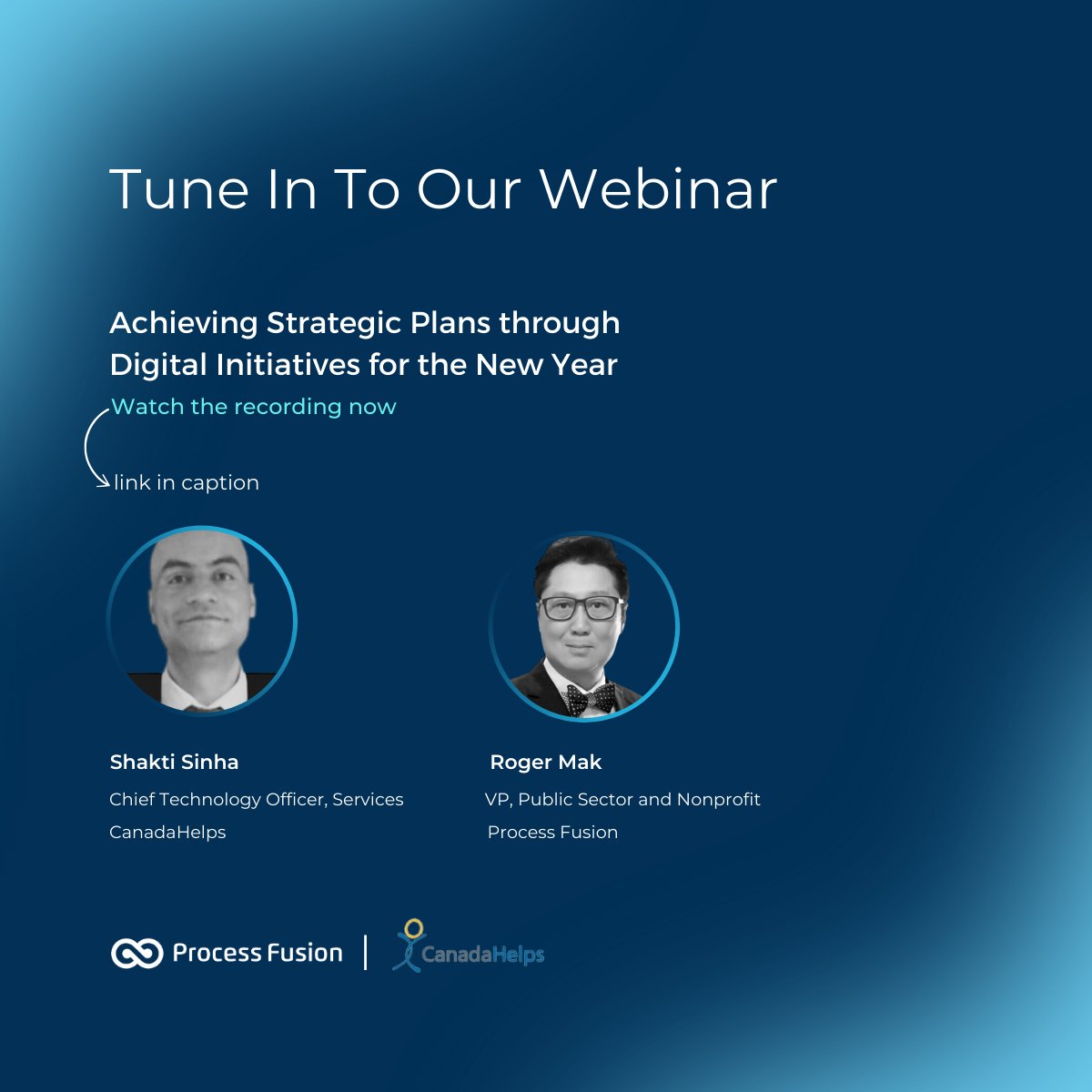 ProcessFusion's tweet image. It's not as exciting as the Grammy's, but it's definitely more valuable for your business. 👉Watch our webinar recording here: shorturl.at/1PcHI
#notforprofit #planning #transformation #webinar #GRAMMYS2025