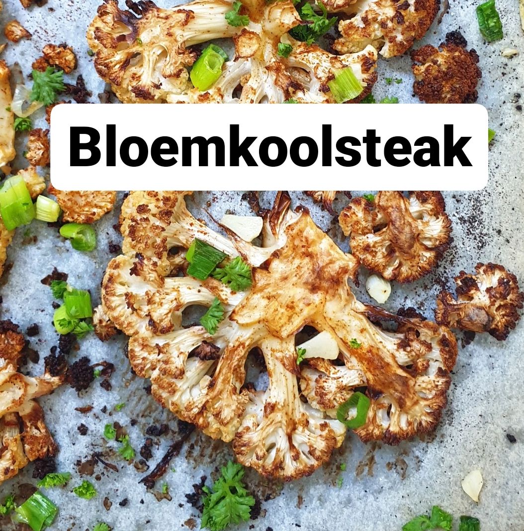 Minder #vlees eten? Grill eens een #bloemkool! 
#recept: slowfoodies.nl/bloemkoolsteak/

#mindervlees #vlees #oven #gerecht #watetenwevandaag