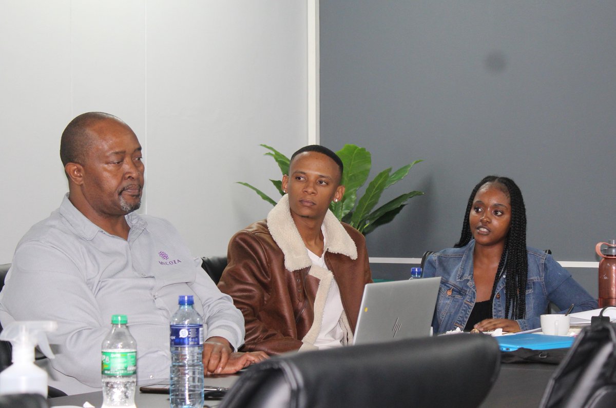 Wits School of Business Sciences tweet media