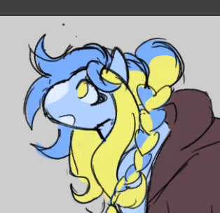 incasquirrel's tweet photo. see the full version on my bluesky or tumblr #myart #fanart #myocs #mylittlepony #mlp #mlpocs #mlpgen6 https://t.co/JnEPIH6nwH