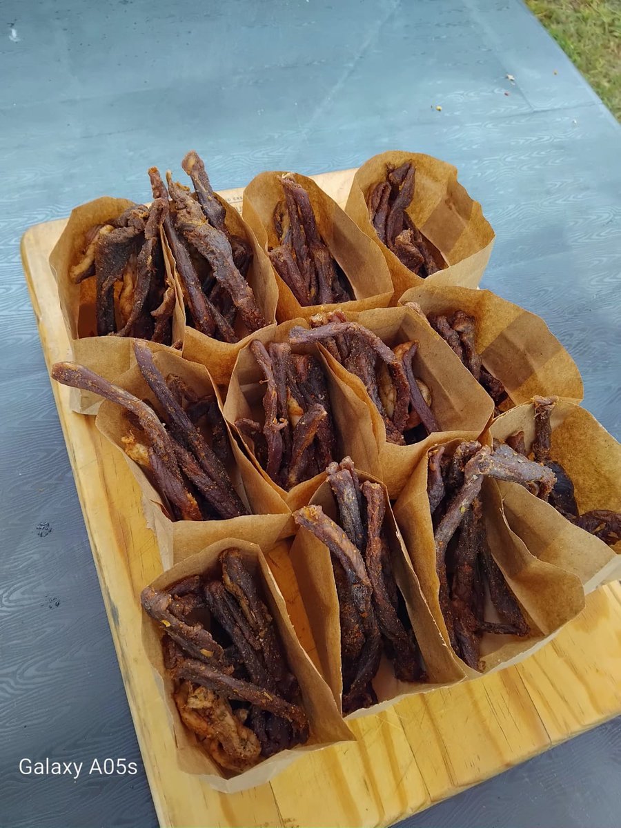 Kids Mini beef sticks