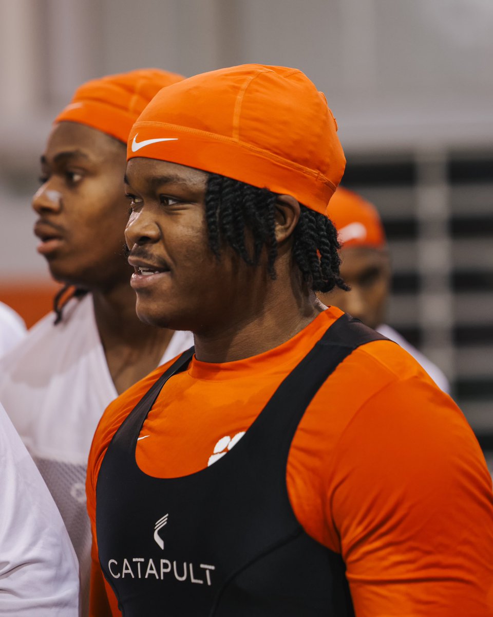 Keep supporting the @110Society !! 🐅