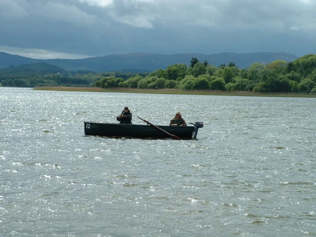 We’re hosting the <a href="/firesportuk/">FireSport UK</a> National Angling Championships at the beautiful and natural sheltered lowland loch, Lake of Menteith, on the 13th May 2025. Entries now being accepted. Please contact us for further details.