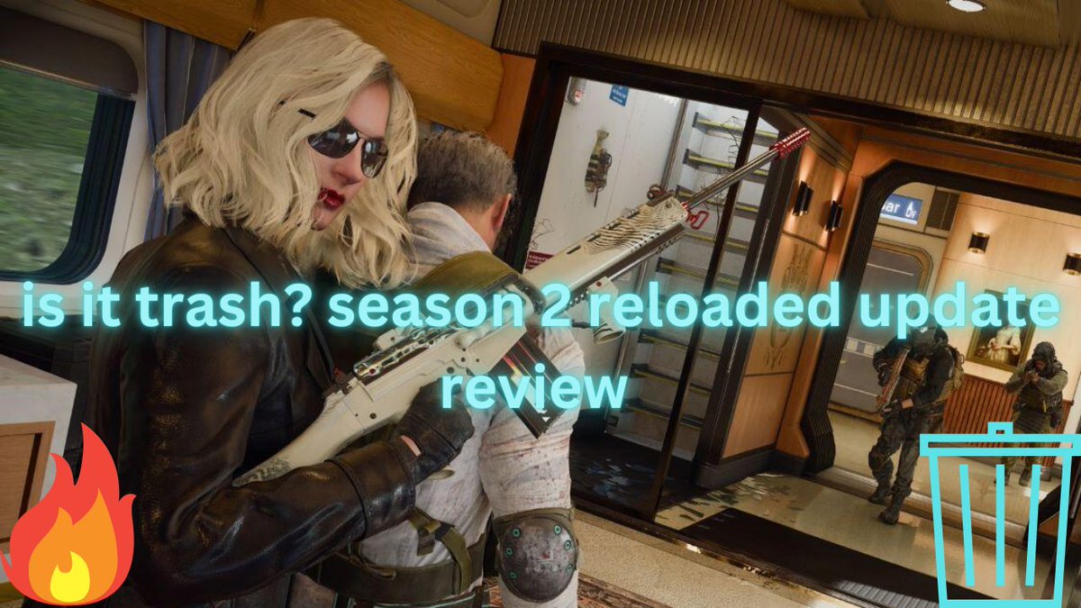 DIFFERENT BREED tweet media