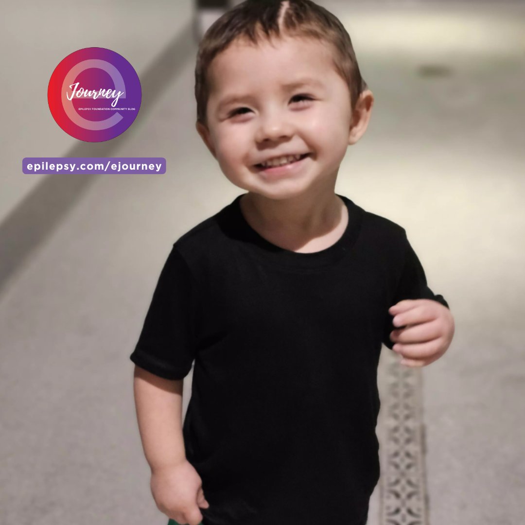 EpilepsyFdn's tweet image. Cali shares her son's epilepsy journey, emphasizing the importance of trusting your instincts, seeking second opinions, and their decision to pursue brain surgery. She hopes to inspire other parents and caregivers to never give up. Read more and share: epilepsy.com/stories/inspir…