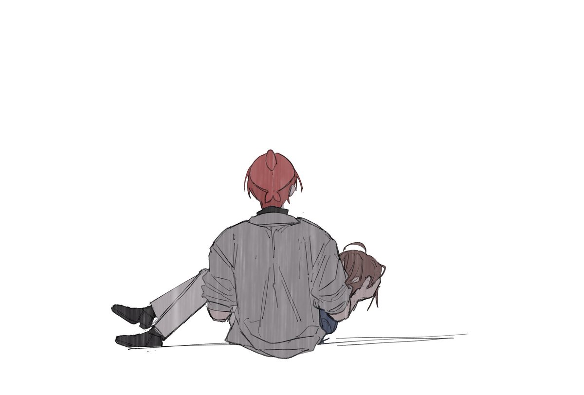 Jim_0803's tweet photo. #스포주의
길 잃은 도망자 https://t.co/5uxZB6x3eH