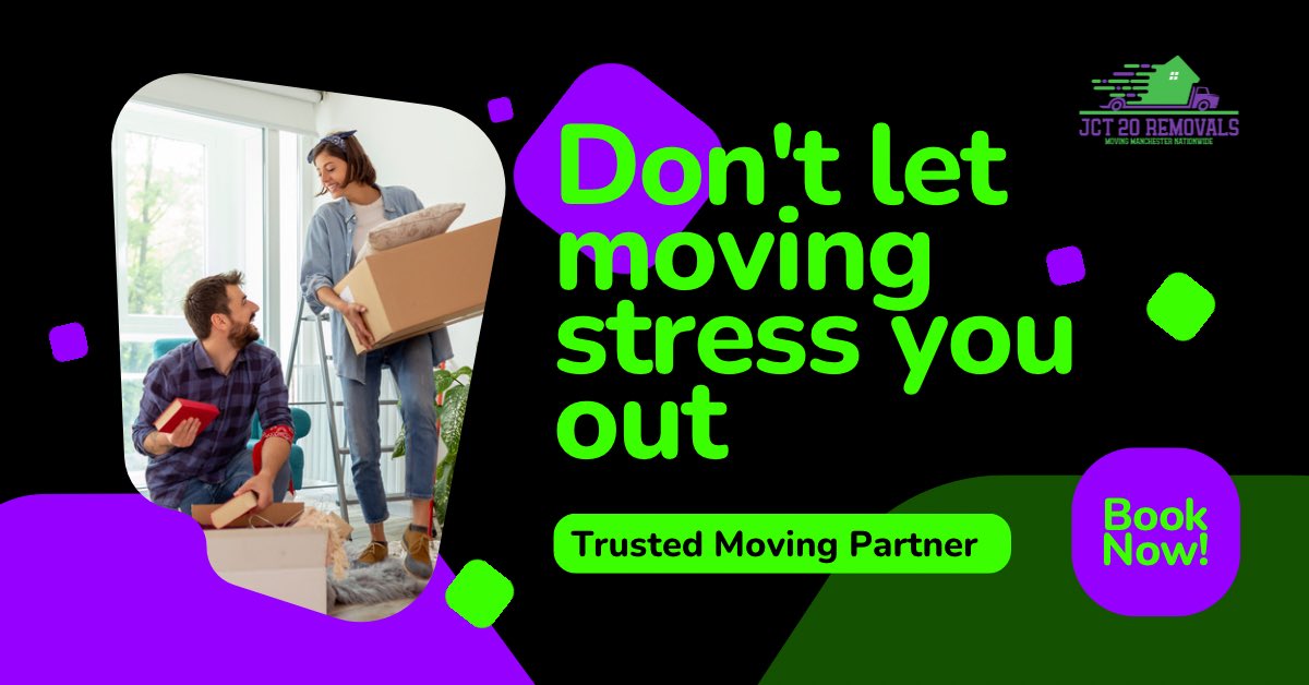 jct20removals's tweet photo. π Moving Soon? Let Us Help! π
JCT 20 Removals β Reliable & Affordable in Manchester! β
π¦ Services:
βοΈ Home & Office Moves (2-bed+)
βοΈ Man & Van Service
βοΈ Furniture Collection
π Manchester, Stockport, Bury, Oldham & nearby
π https://t.co/XlgQXNB3Cv https://t.co/GZrmJrv2cR