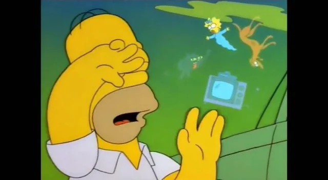 Paul Cosgrove tweet media