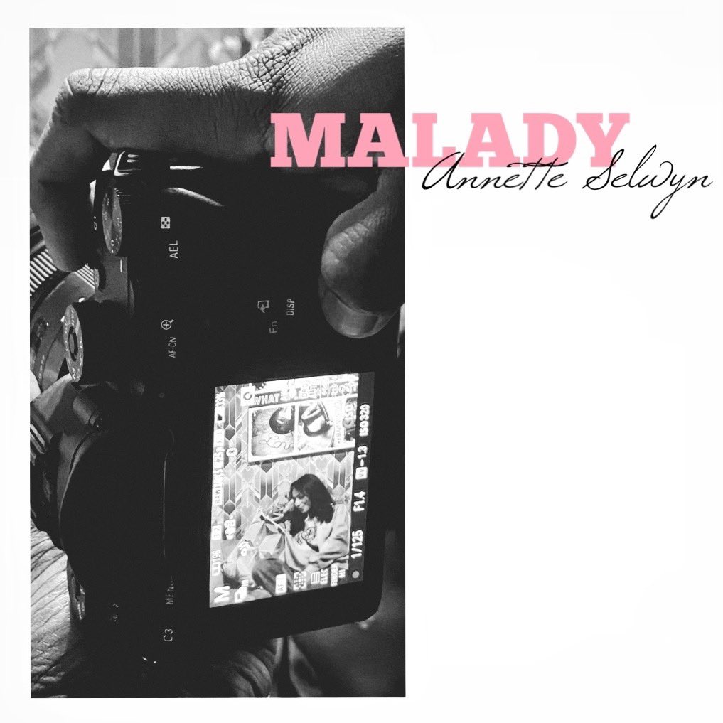 Annette Selwyn tweet media