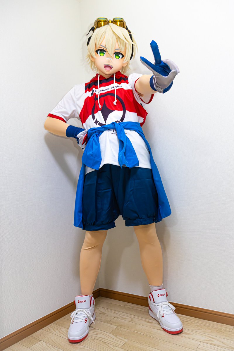ゆうき / Yuki tweet media