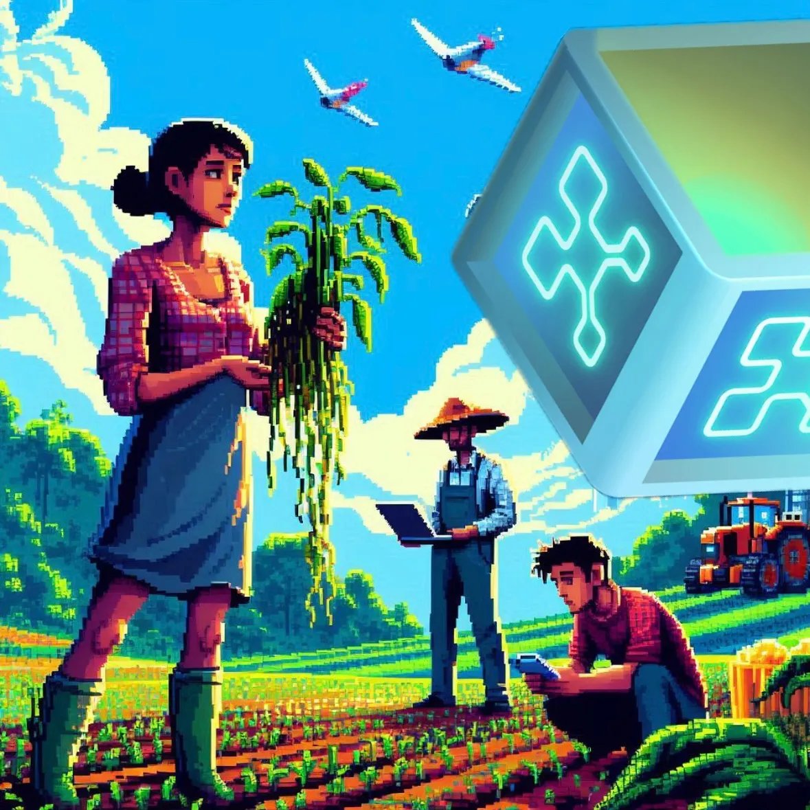 The $KAITO Airdrop Polarizes Yap Farmers and Disappoints NFT Holders

Crypto news and key statistics summarized in 90 seconds every weekday on <a href="/niftynoon/"></a>⬇️:

Nifty Thought:

Although the $KAITO airdrop was extremely lucrative for some Yap farmers, many people (especially NFT
