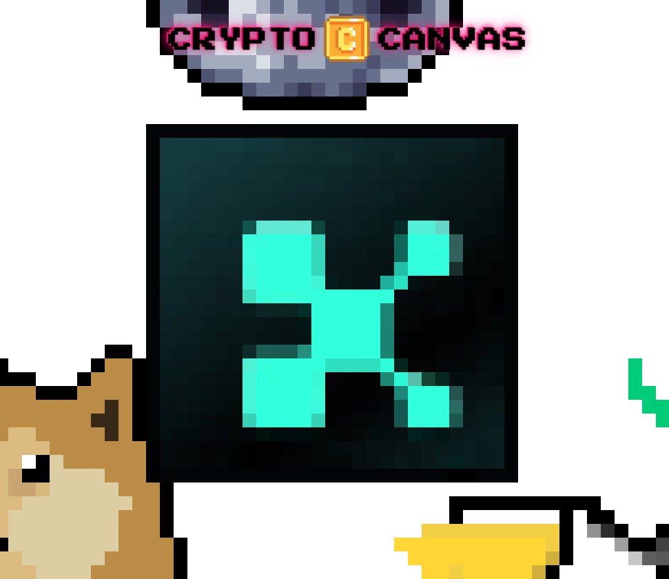 CryptoCanvasFUN's tweet image. How many yaps is this ?! 🗣️

$KAITO is on the Canvas 🎨

@KaitoAI  @Punk9277