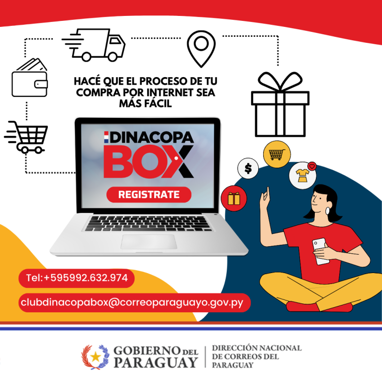 Correo Paraguayo tweet media